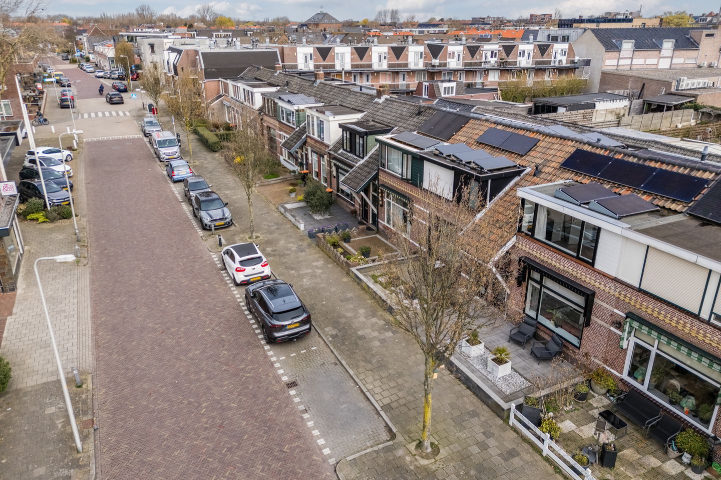 Foto 4 van Langevaart 37