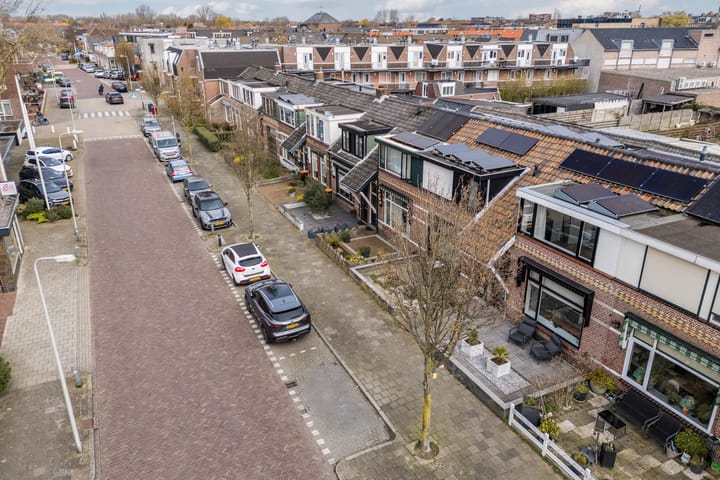 Photo 4 of Langevaart 37