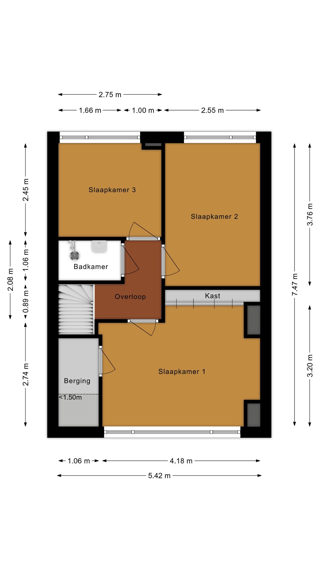 Foto 52 van Langevaart 37