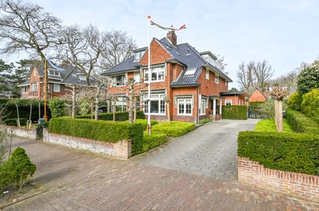 Harddraverslaan thumbnail