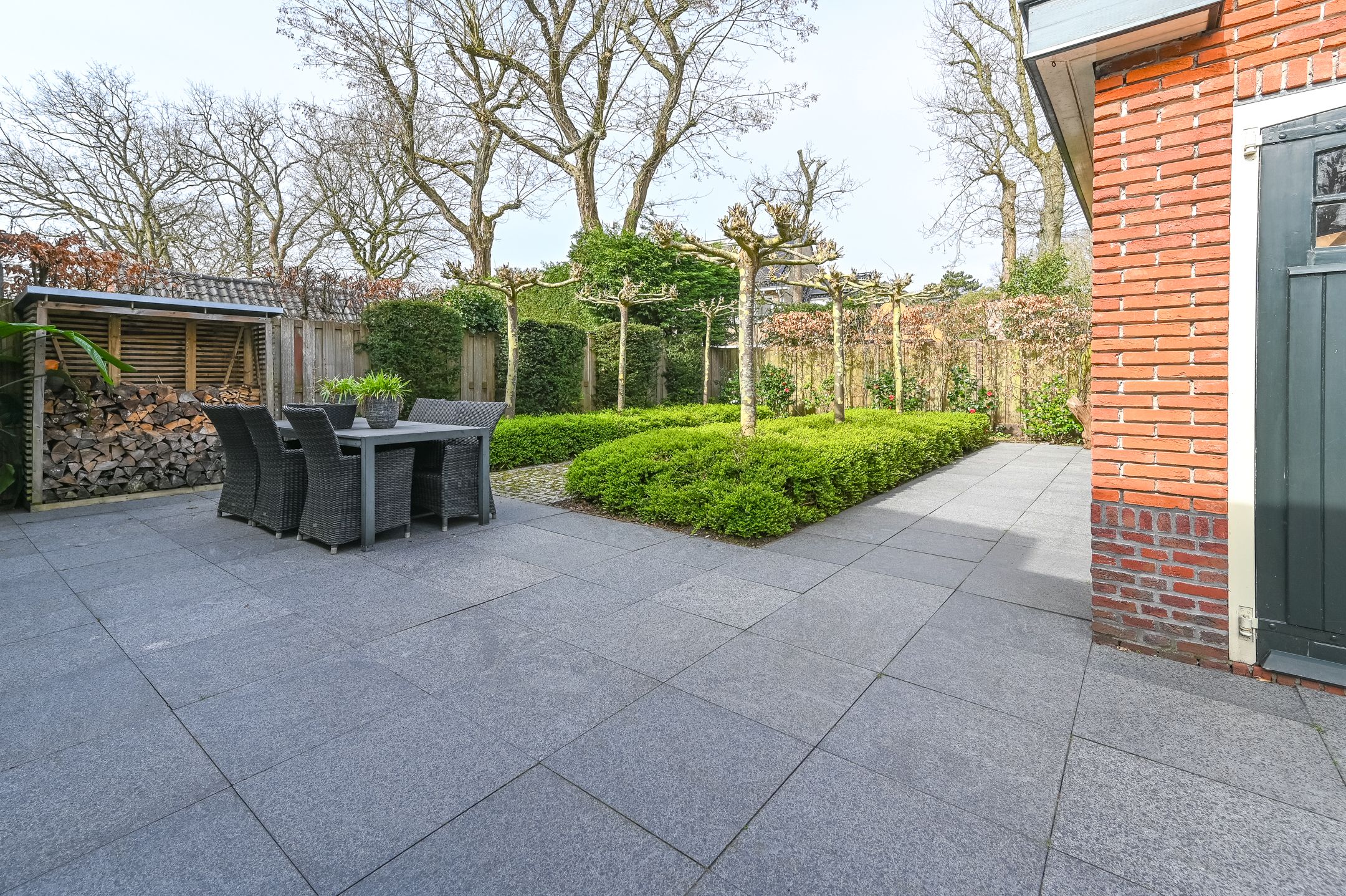 Foto 3 van Harddraverslaan 33