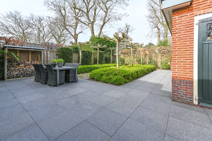 Foto 3 van Harddraverslaan 33