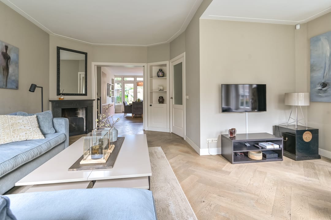 Foto 11 van Harddraverslaan 33