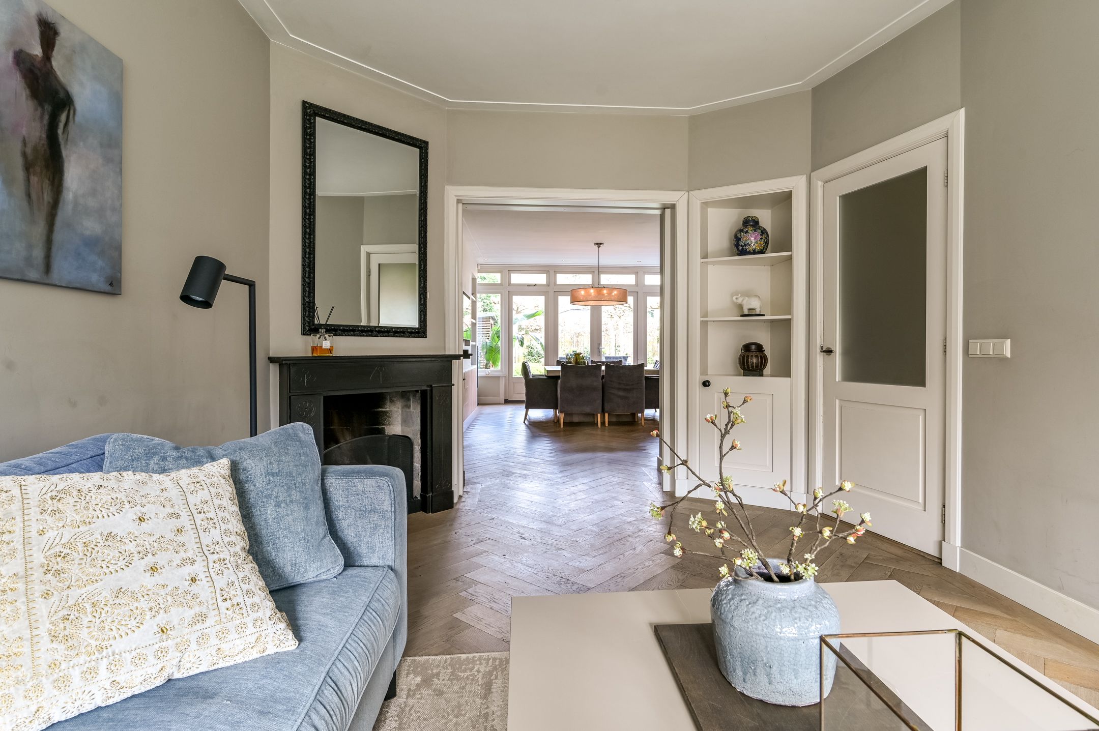 Foto 12 van Harddraverslaan 33