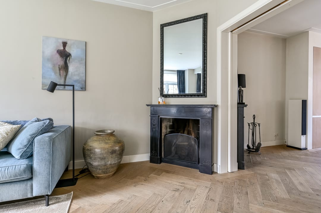 Foto 13 van Harddraverslaan 33