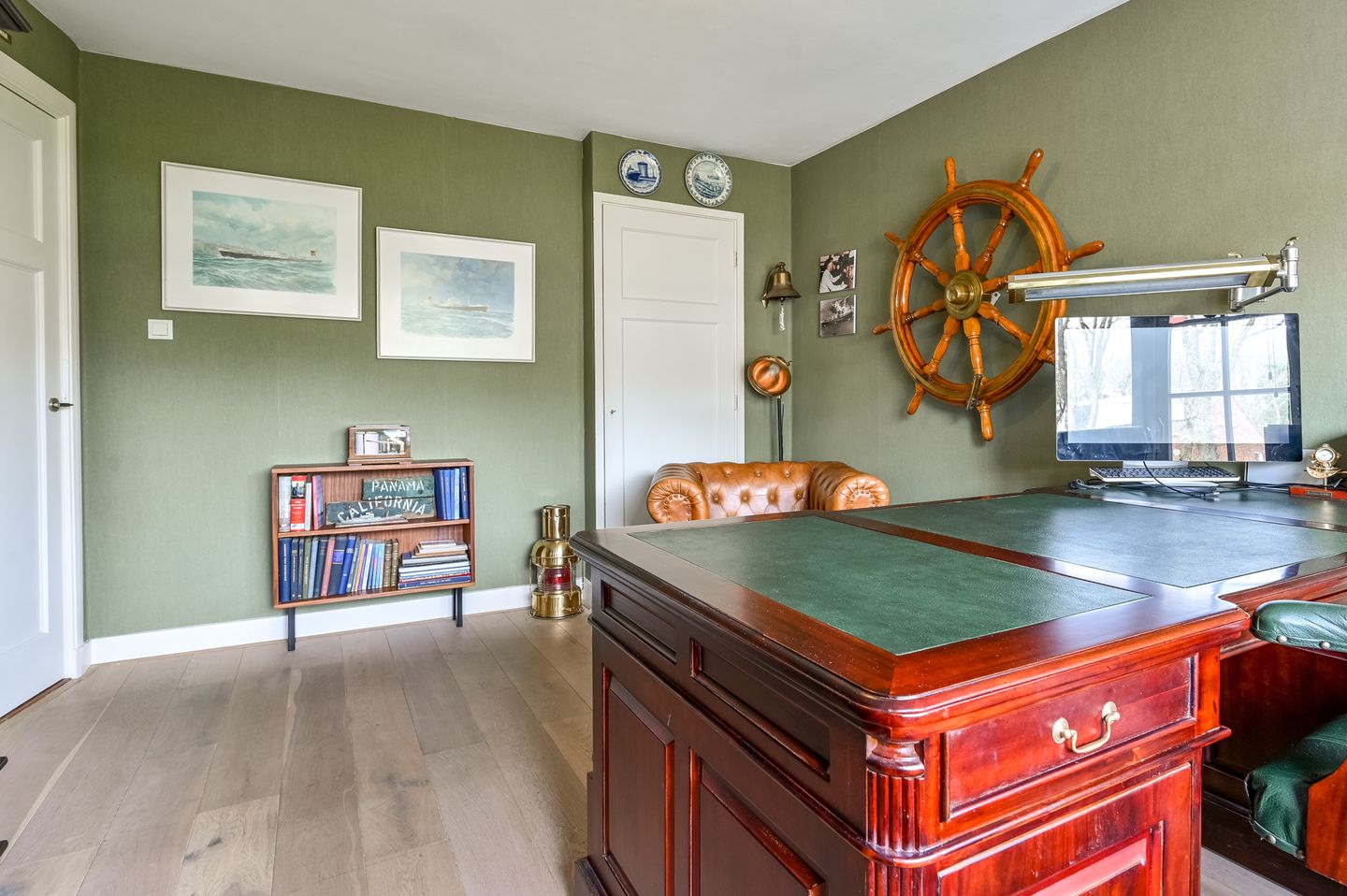 Foto 34 van Harddraverslaan 33