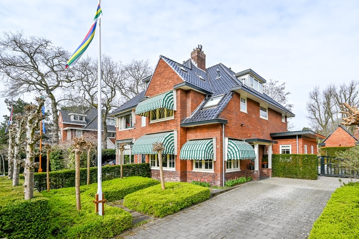 Foto 2 van Harddraverslaan 33