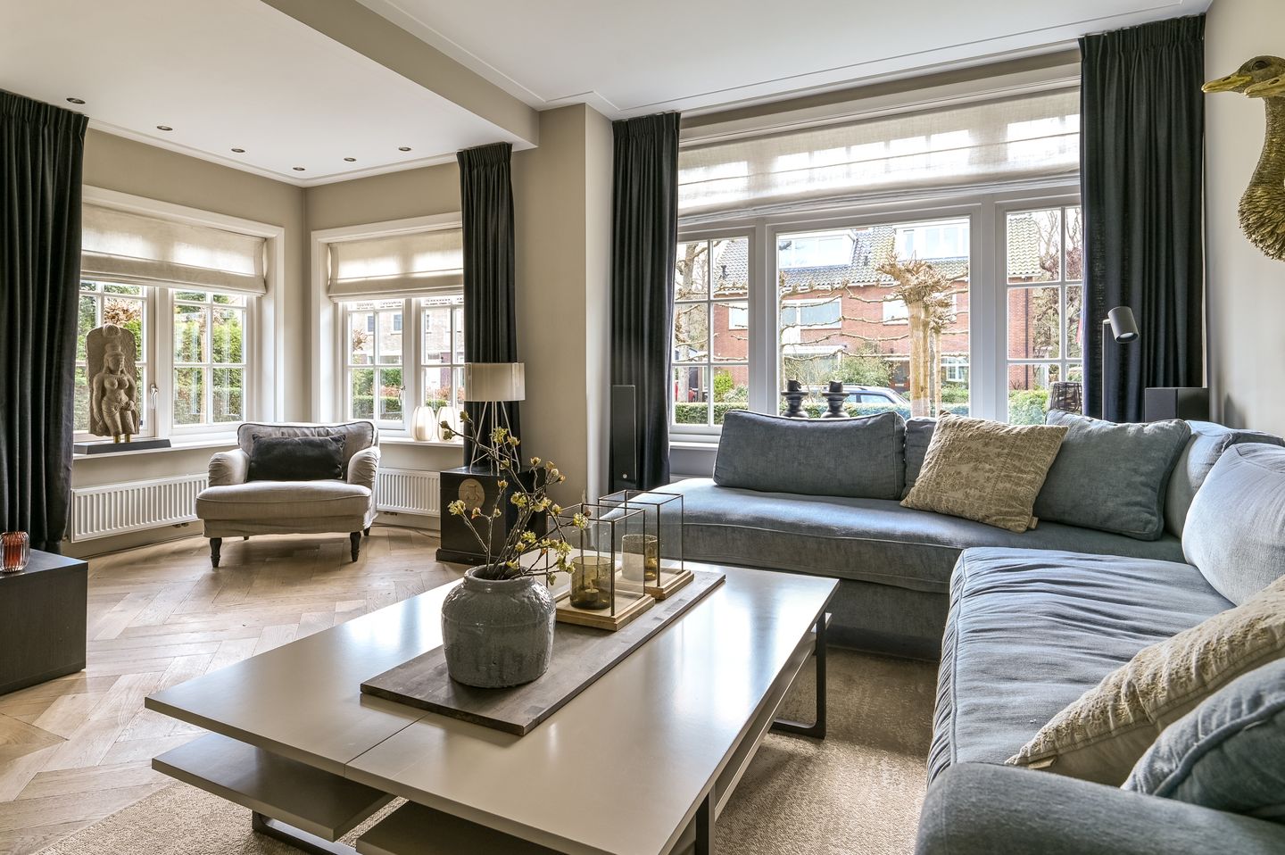 Foto 5 van Harddraverslaan 33