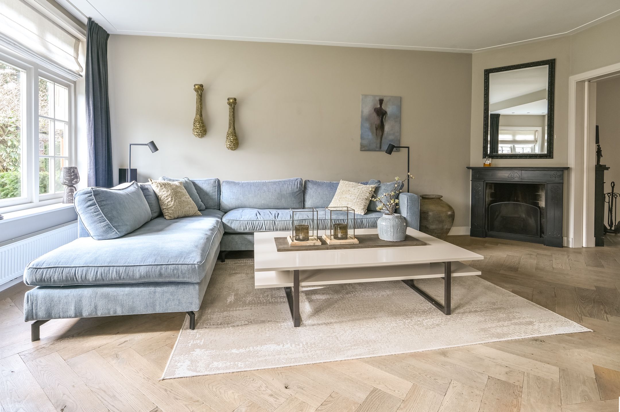 Foto 9 van Harddraverslaan 33