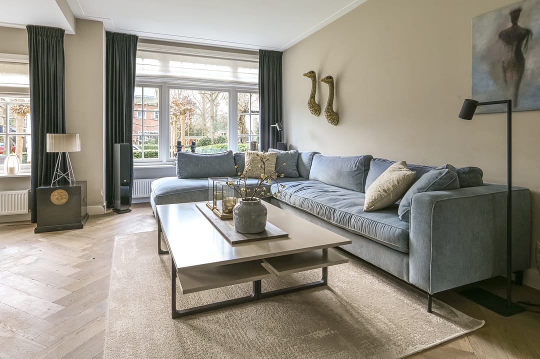 Foto 7 van Harddraverslaan 33