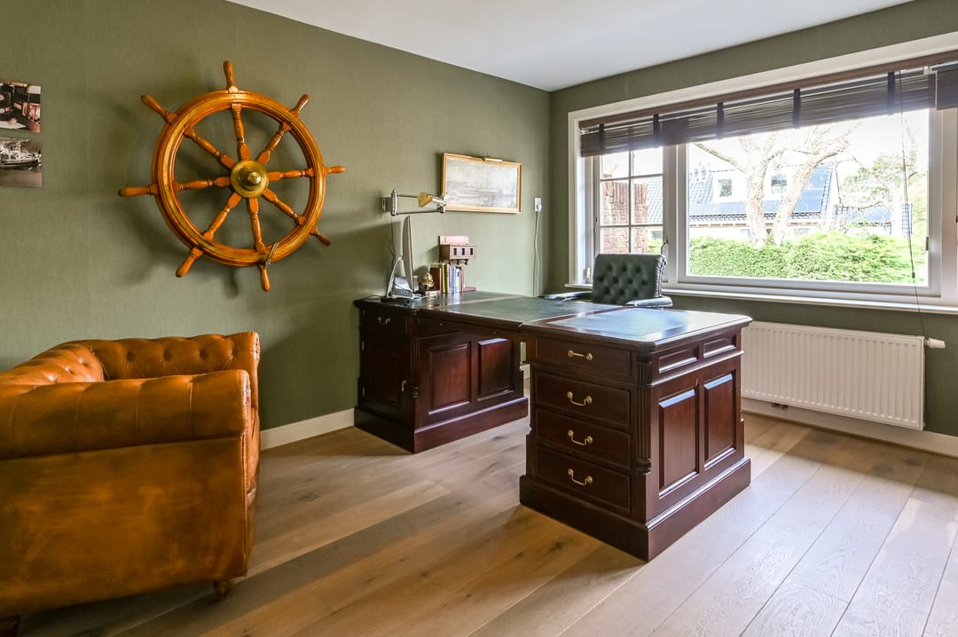 Foto 32 van Harddraverslaan 33