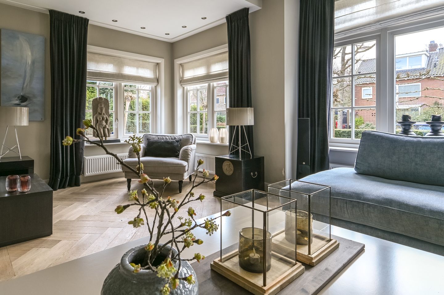 Foto 10 van Harddraverslaan 33