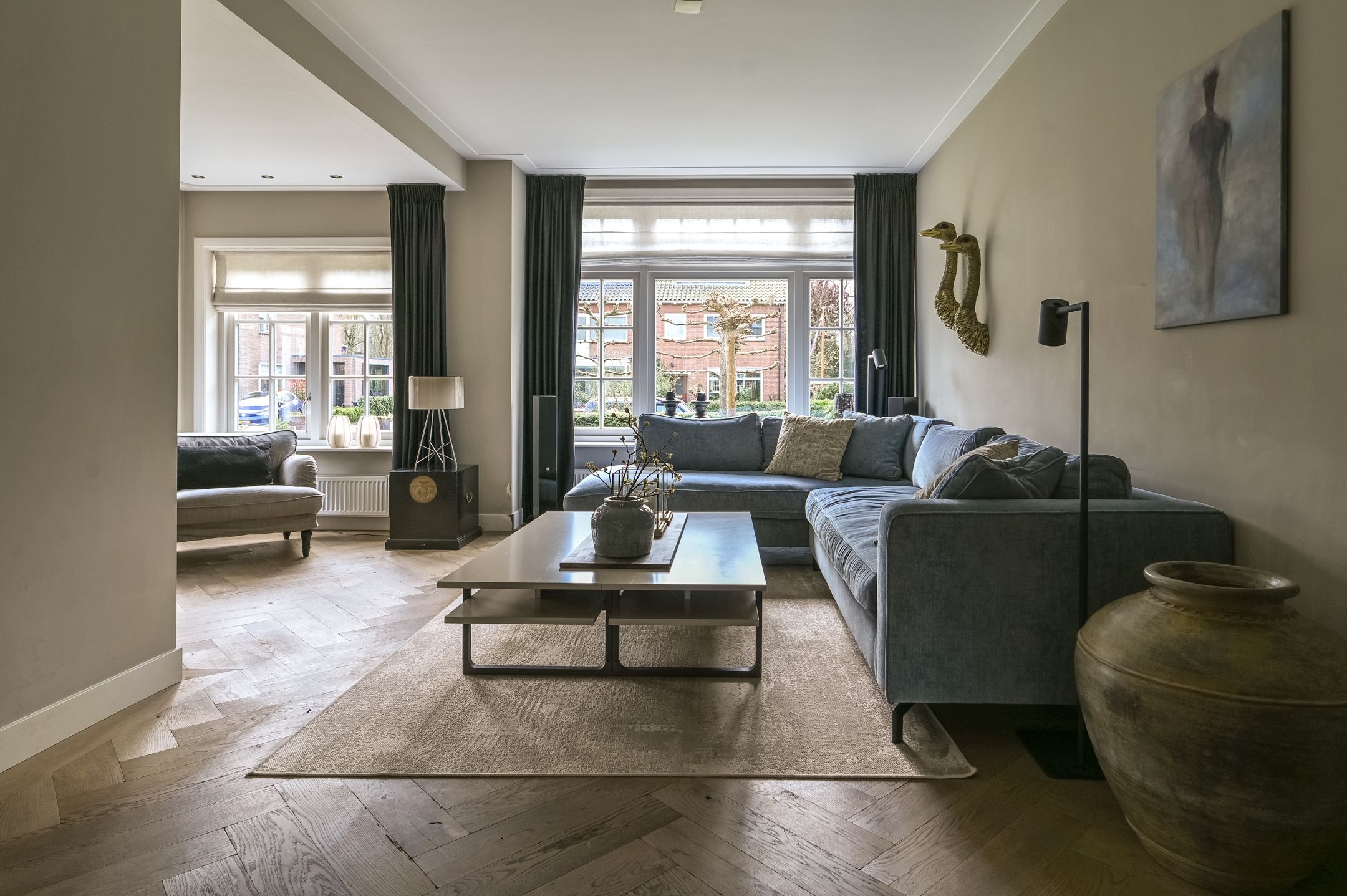 Foto 6 van Harddraverslaan 33