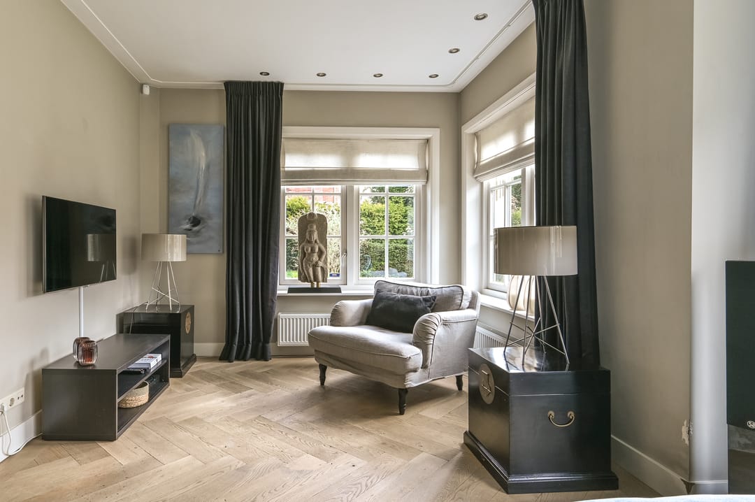 Foto 8 van Harddraverslaan 33