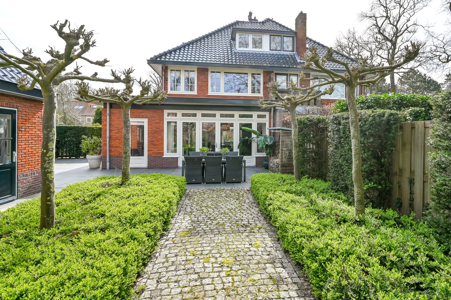 Foto 4 van Harddraverslaan 33