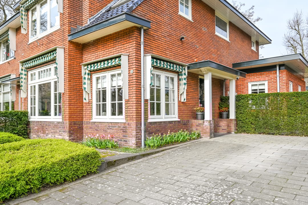 Foto 61 van Harddraverslaan 33