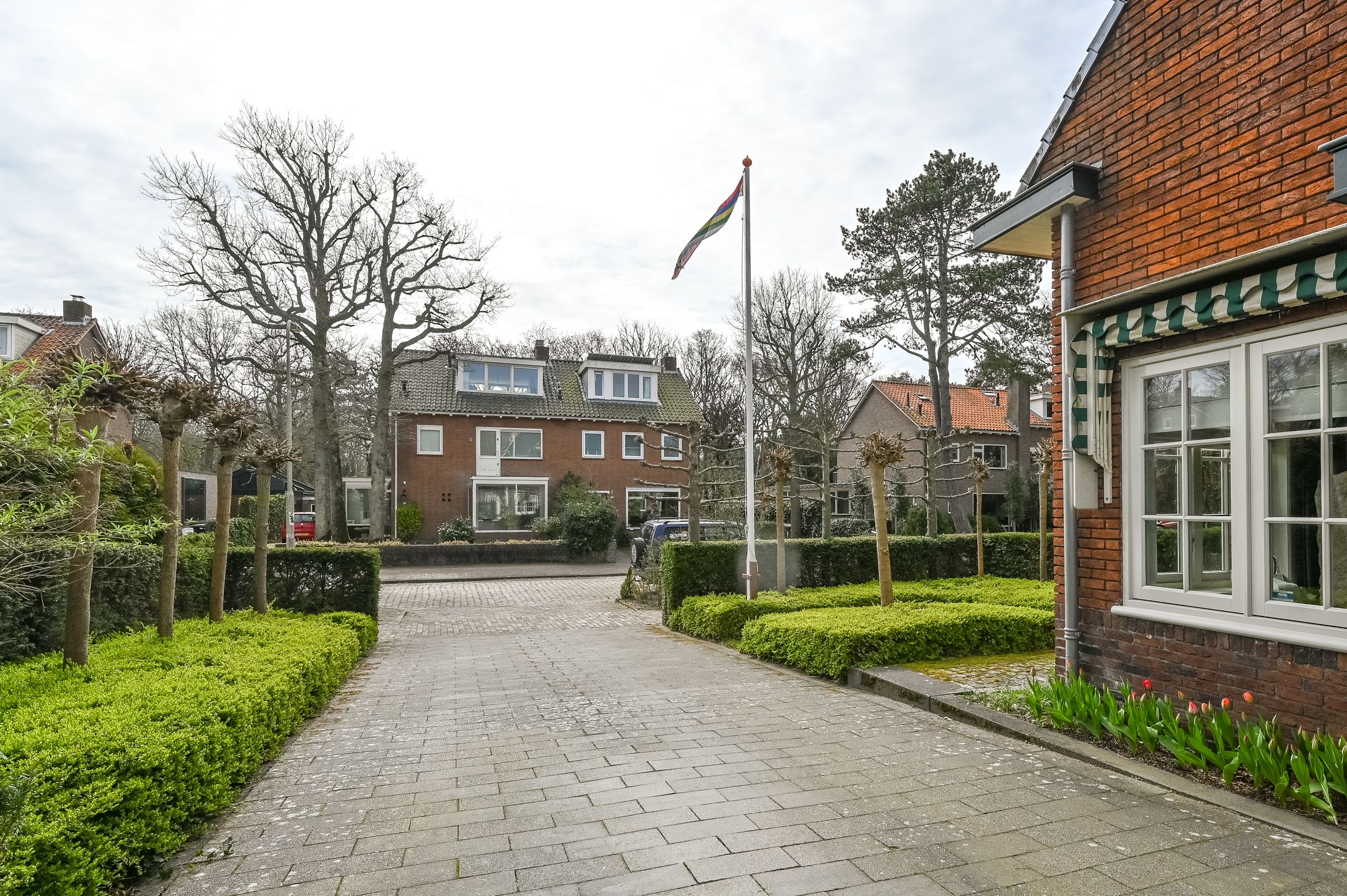 Foto 60 van Harddraverslaan 33