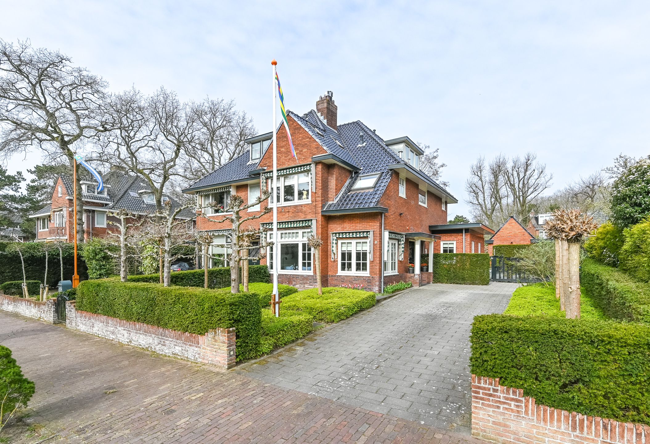 Foto 66 van Harddraverslaan 33