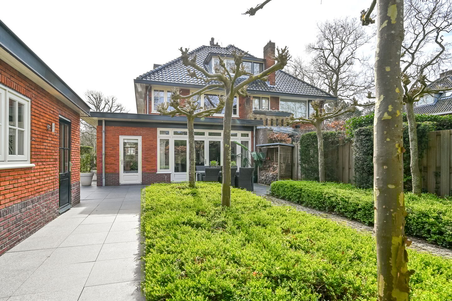 Foto 59 van Harddraverslaan 33