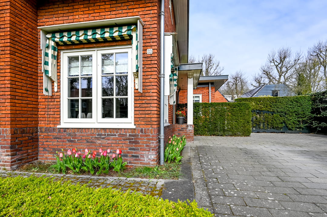 Foto 62 van Harddraverslaan 33