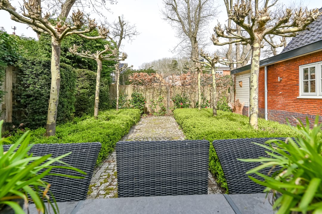 Foto 58 van Harddraverslaan 33