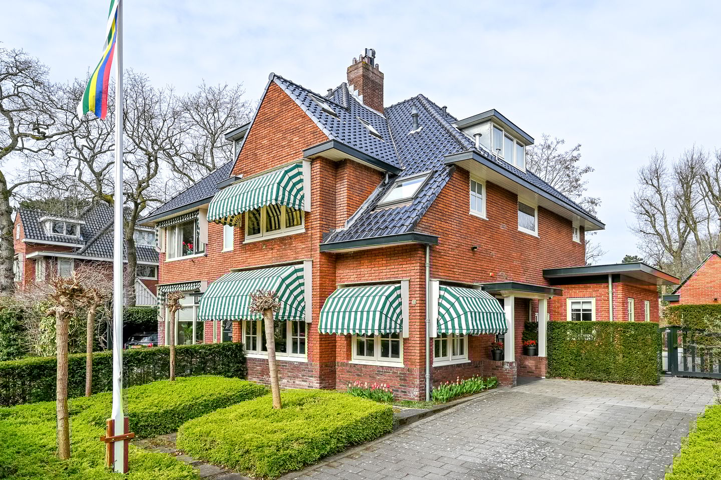 Foto 64 van Harddraverslaan 33