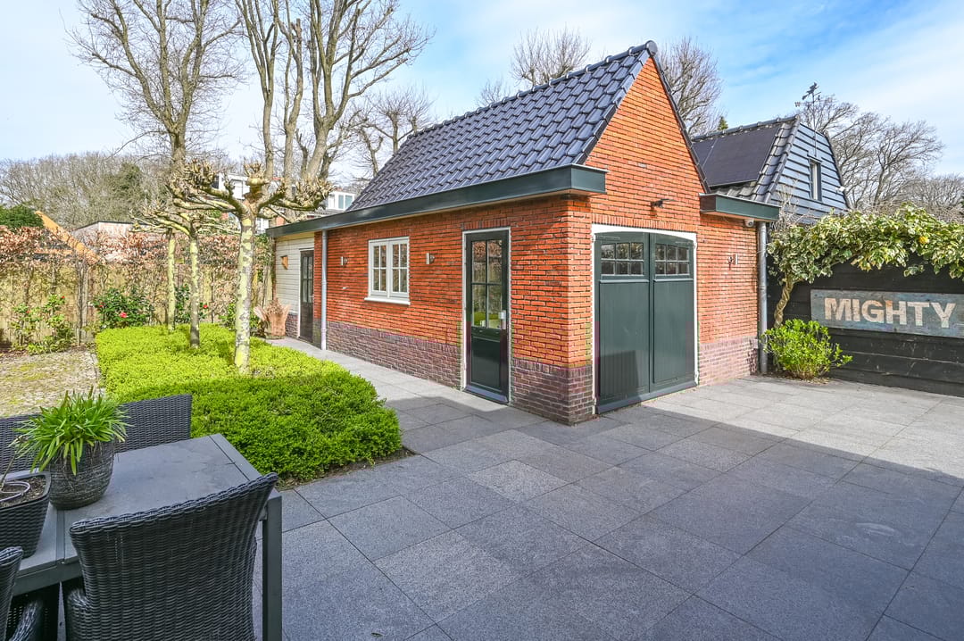 Foto 52 van Harddraverslaan 33