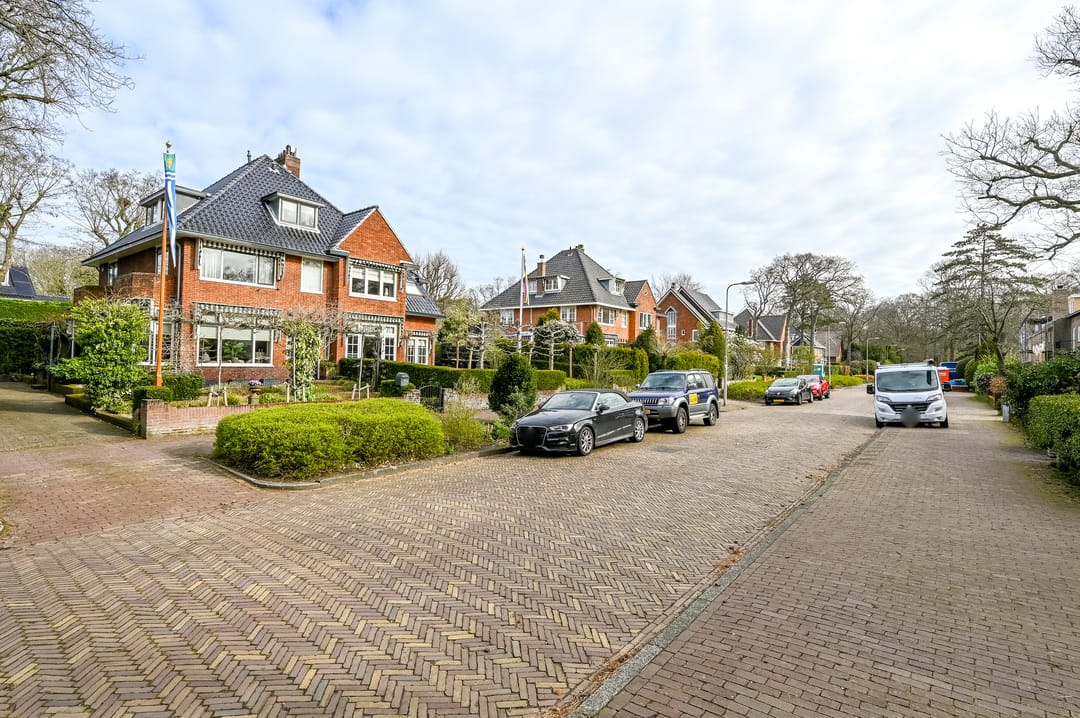 Foto 67 van Harddraverslaan 33