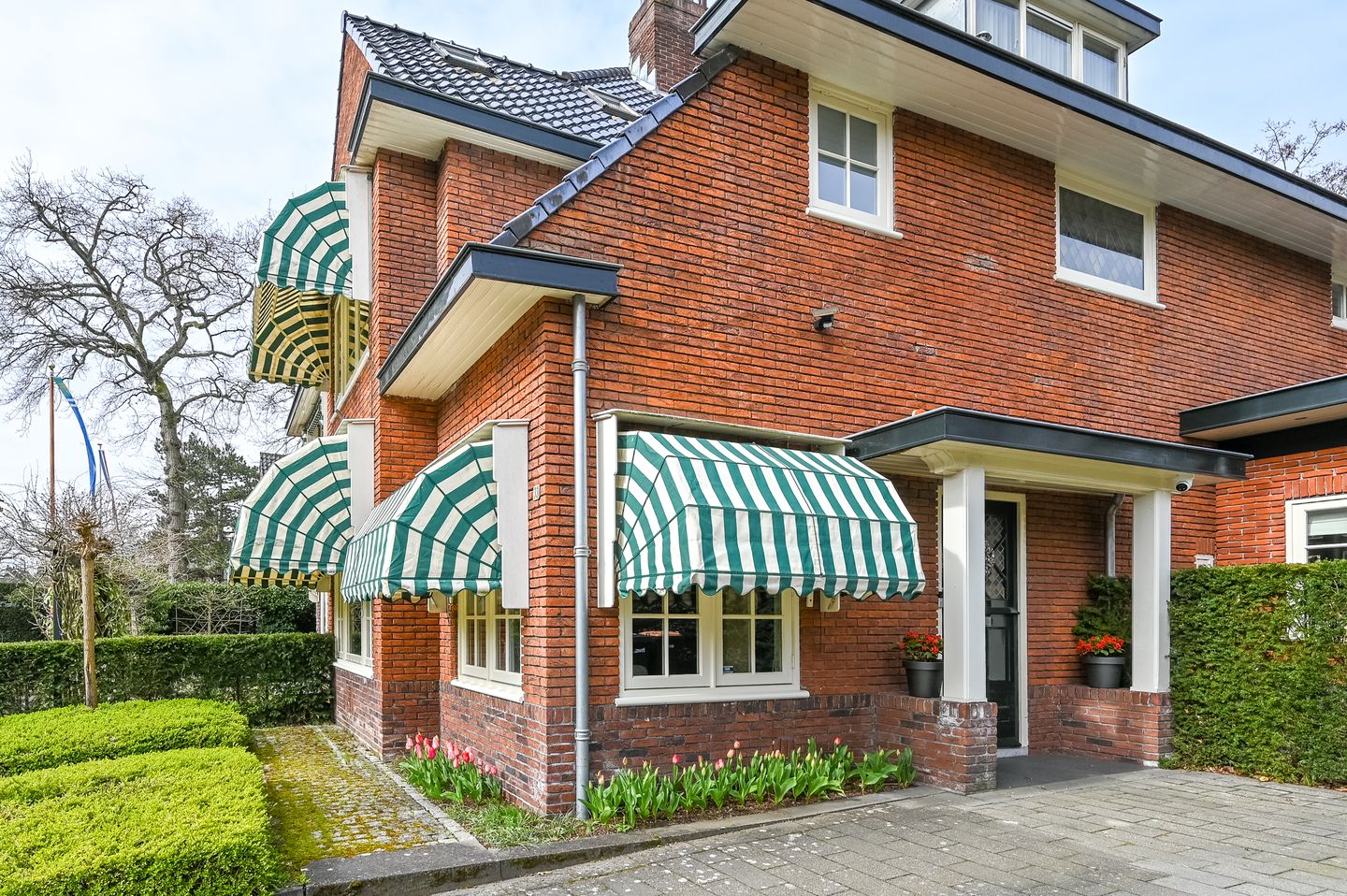 Foto 65 van Harddraverslaan 33