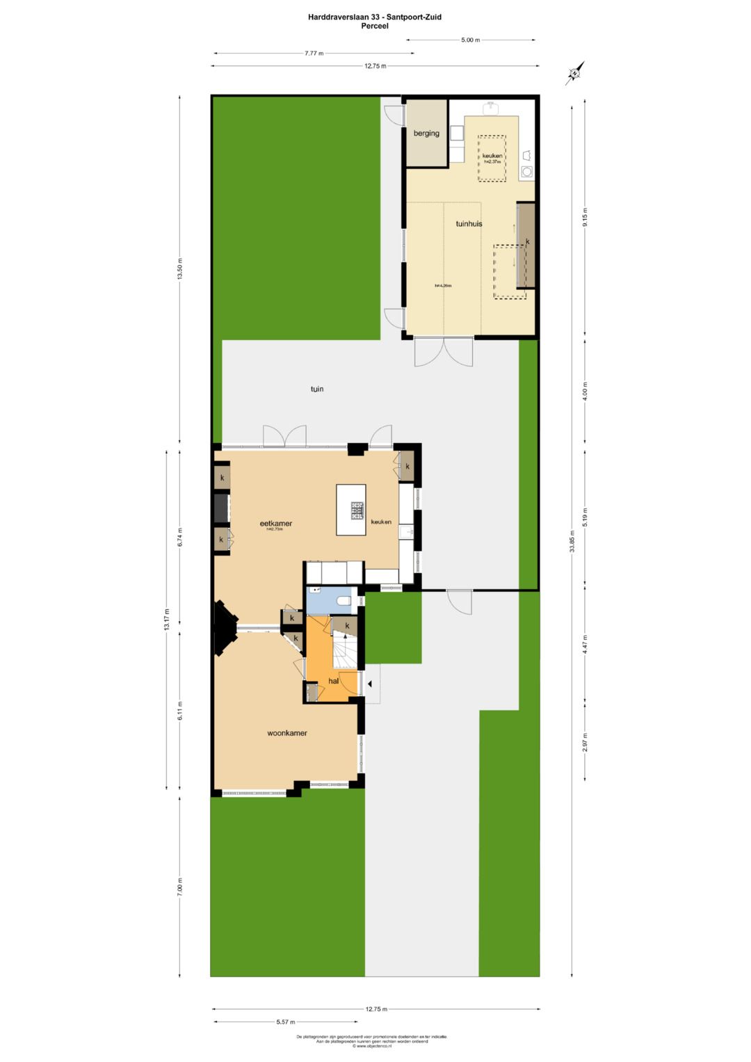 Foto 69 van Harddraverslaan 33