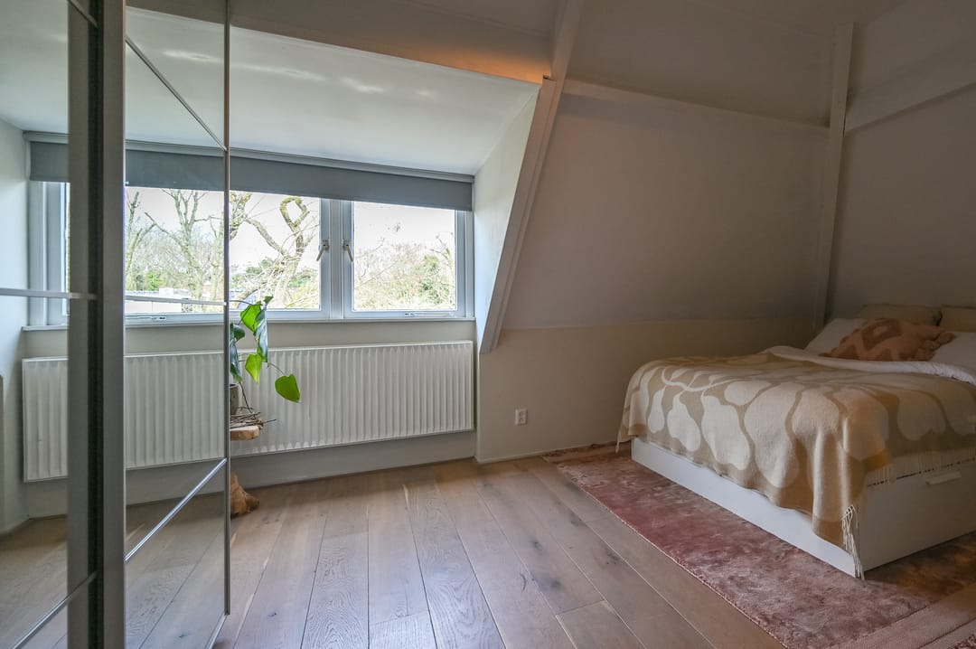 Foto 43 van Harddraverslaan 33