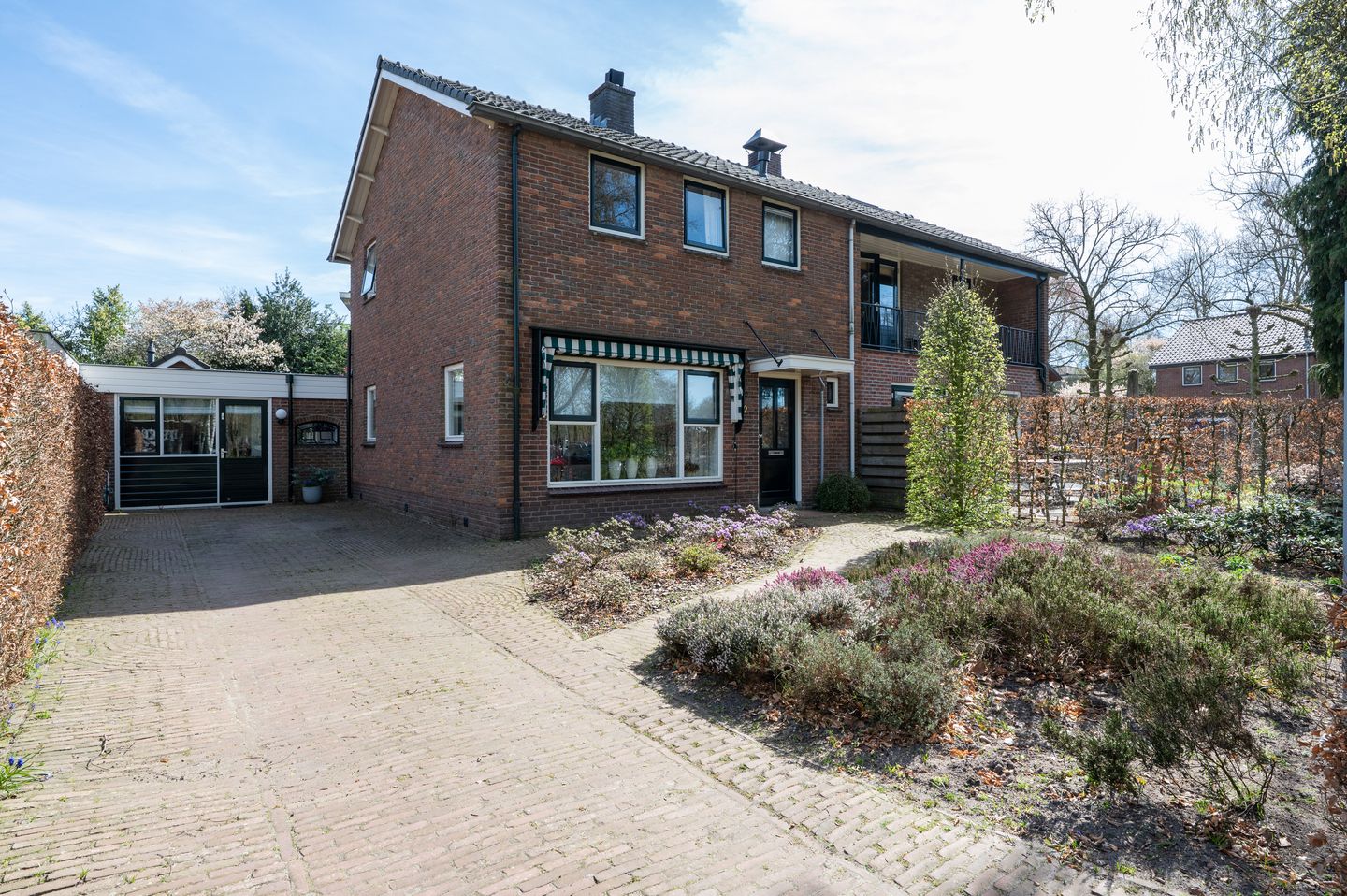 Photo 1 of Kelnarijstraat 32