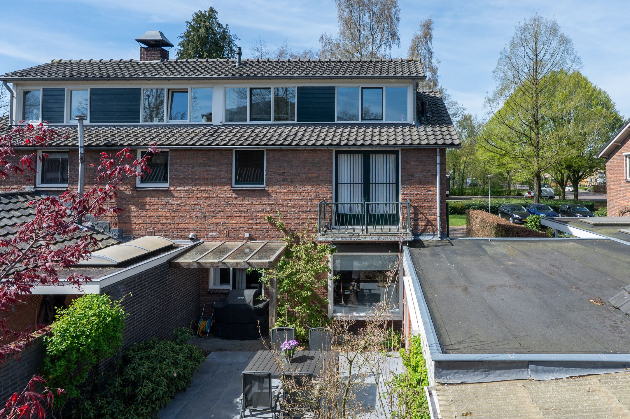 Foto 45 van Kelnarijstraat 32