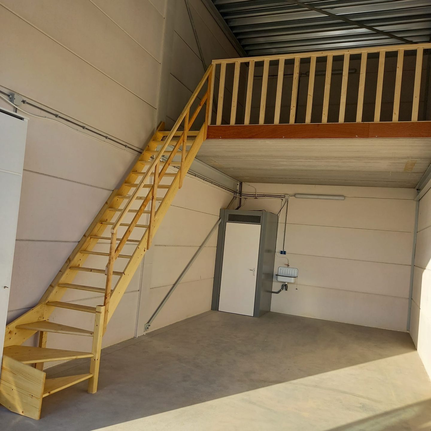 Bekijk foto 3 van Zonnecelstraat 2-5