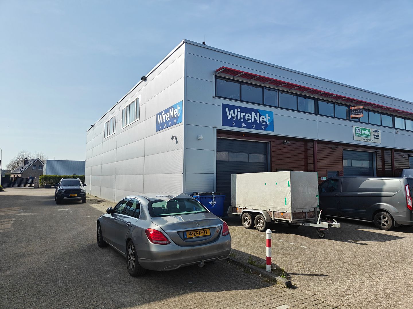 Bekijk foto 1 van Watertoren 41-e