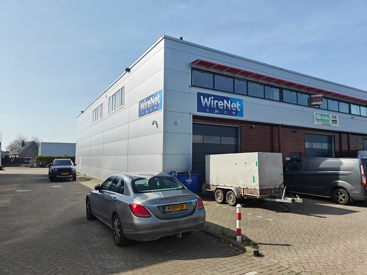 Watertoren 41-e, Dirksland