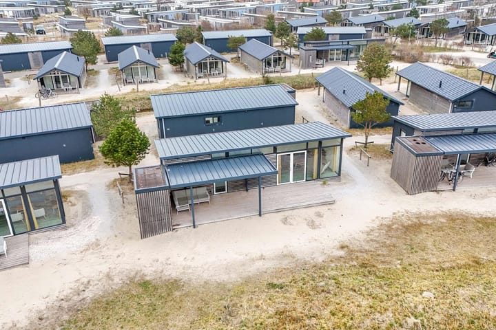 Photo 2 of Oranjeweg 40-60