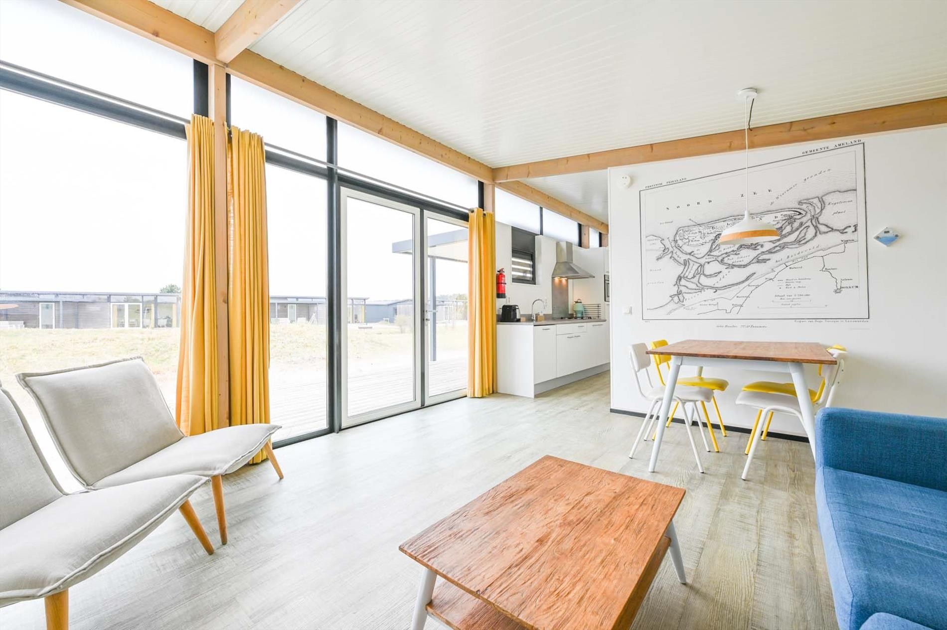 2-bedroom freehold villa in Hollum — photo 5 of 5