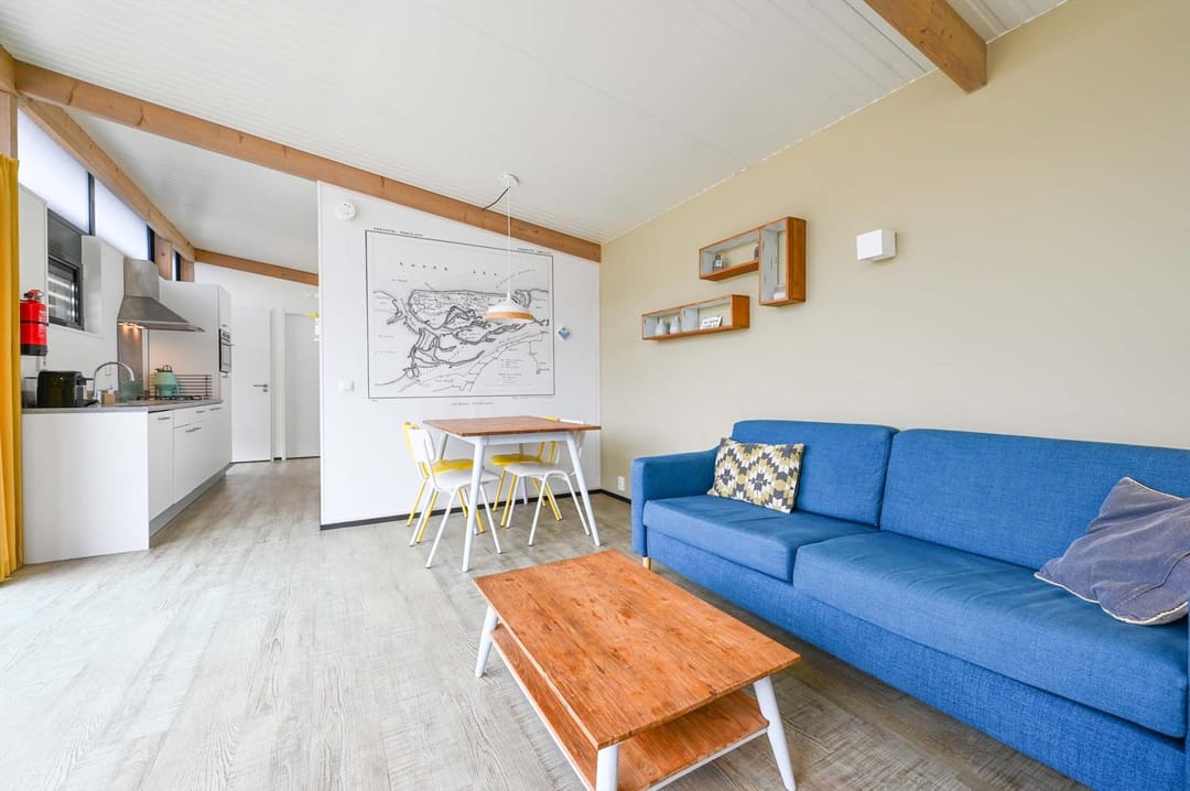 Photo 8 of Oranjeweg 40-60