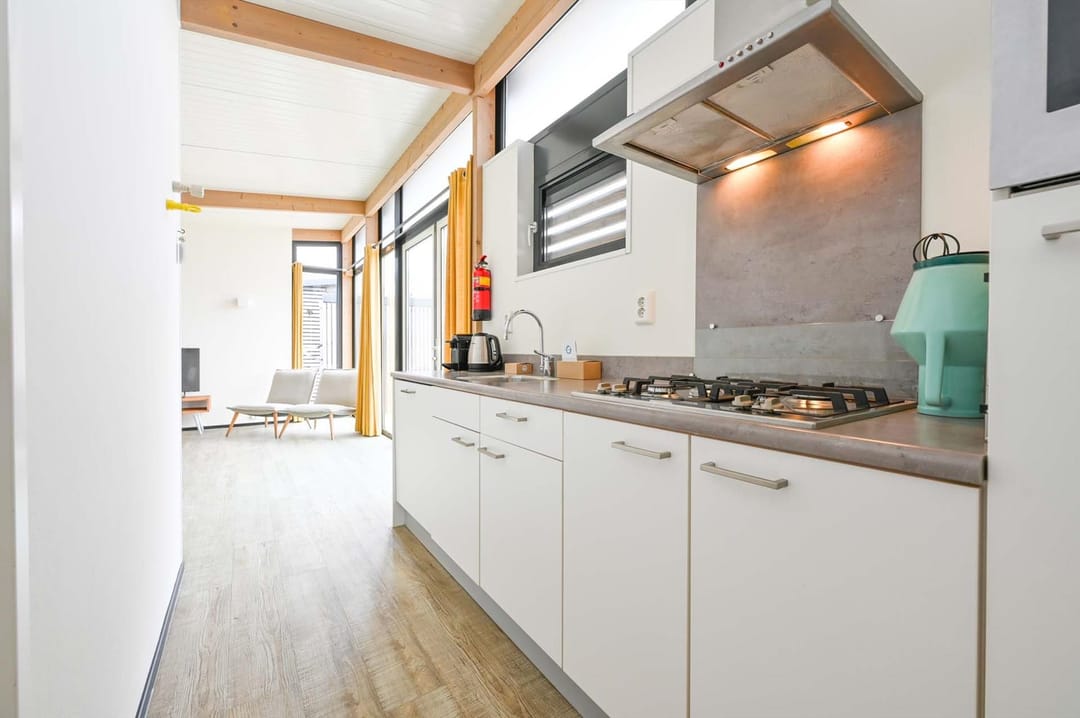 Photo 11 of Oranjeweg 40-60