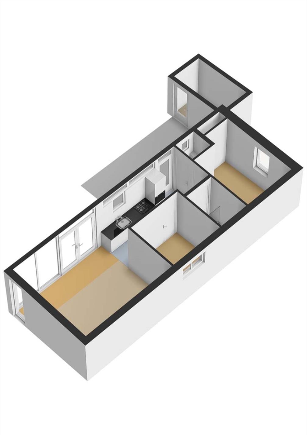 Photo 23 of Oranjeweg 40-60