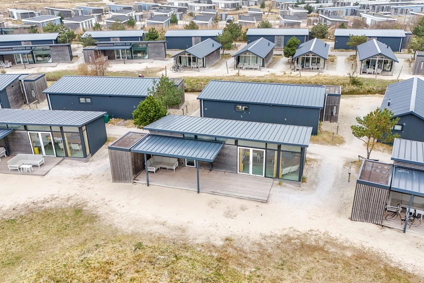 Photo 19 of Oranjeweg 40-60