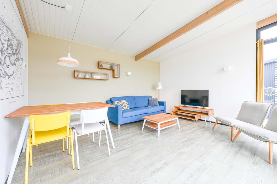 Photo 7 of Oranjeweg 40-60