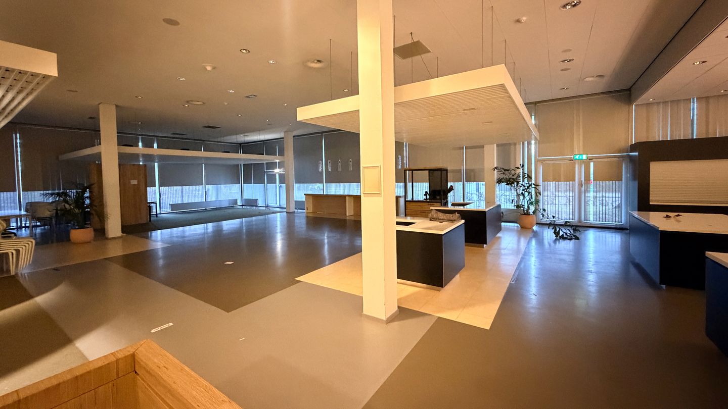 Bekijk foto 3 van Maria van Bourgondiëlaan 1-A