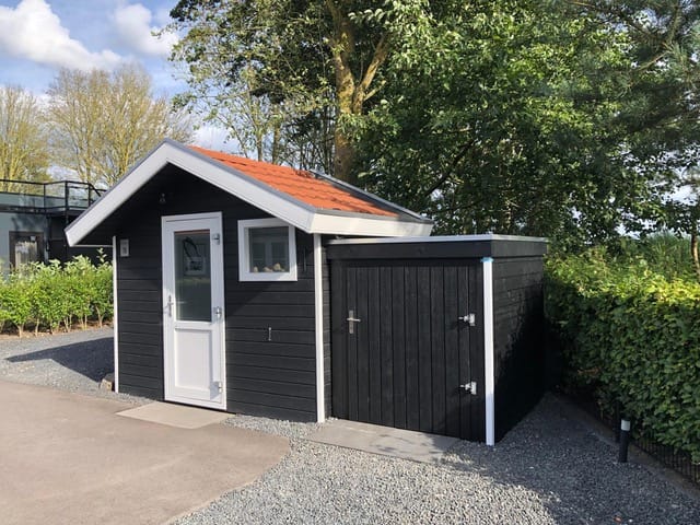 Foto 3 van Varelseweg 211-1218