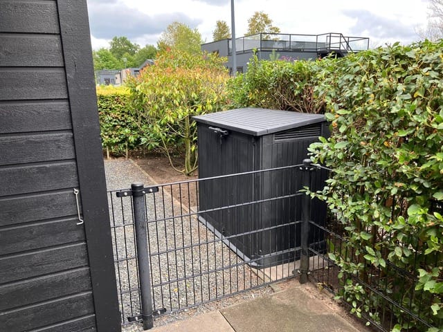 Foto 5 van Varelseweg 211-1218