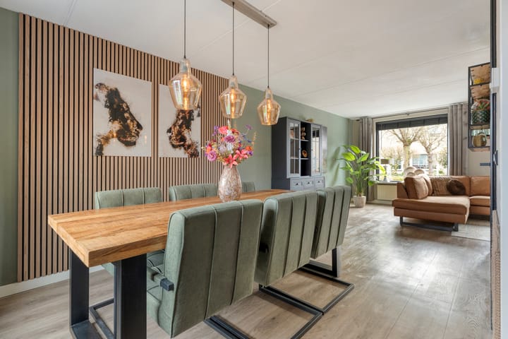 Foto 2 van Beentjesgravenland 4