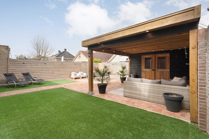 Foto 3 van Beentjesgravenland 4