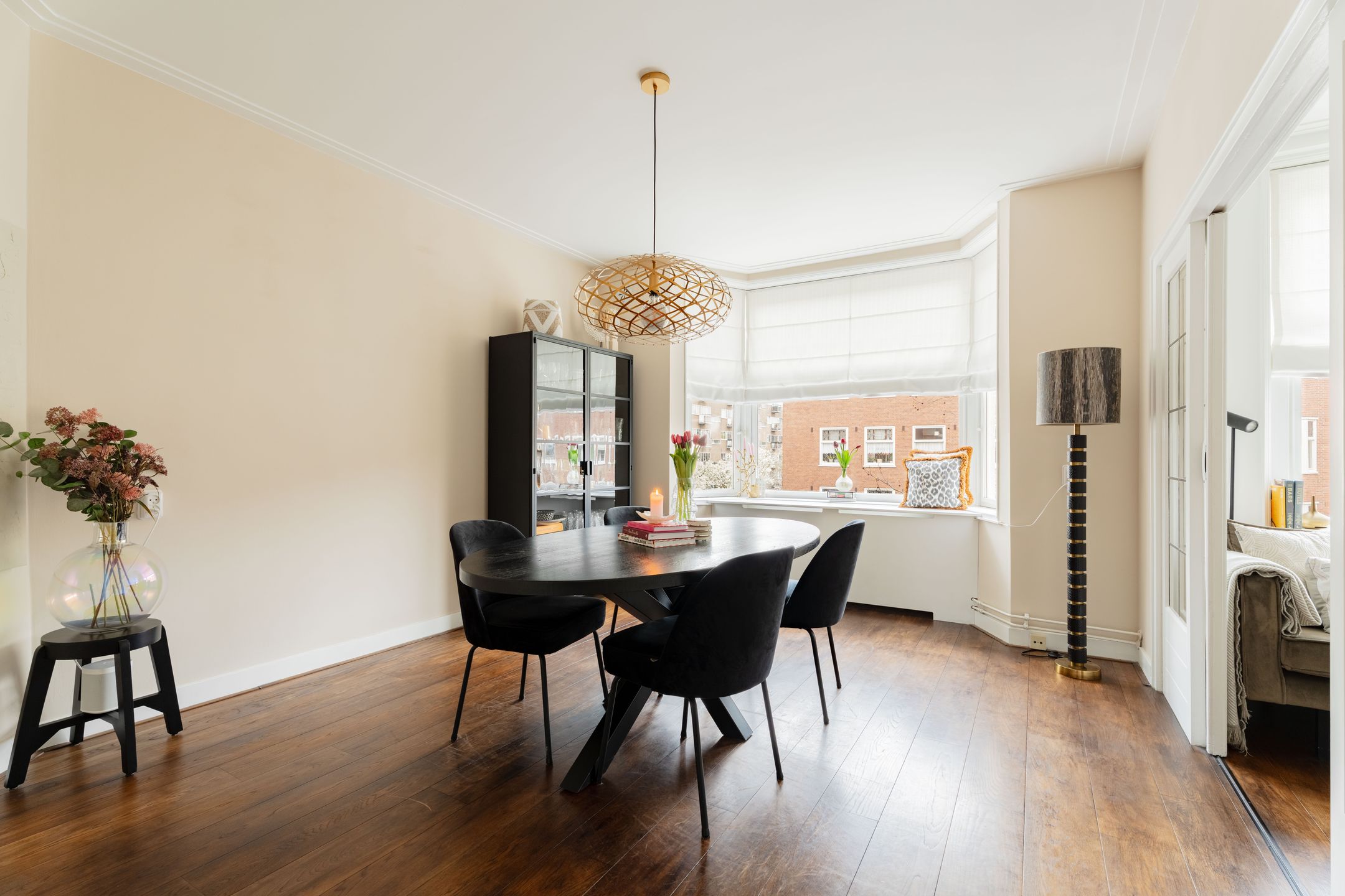 Foto 6 van Kinderdijkstraat 60-2