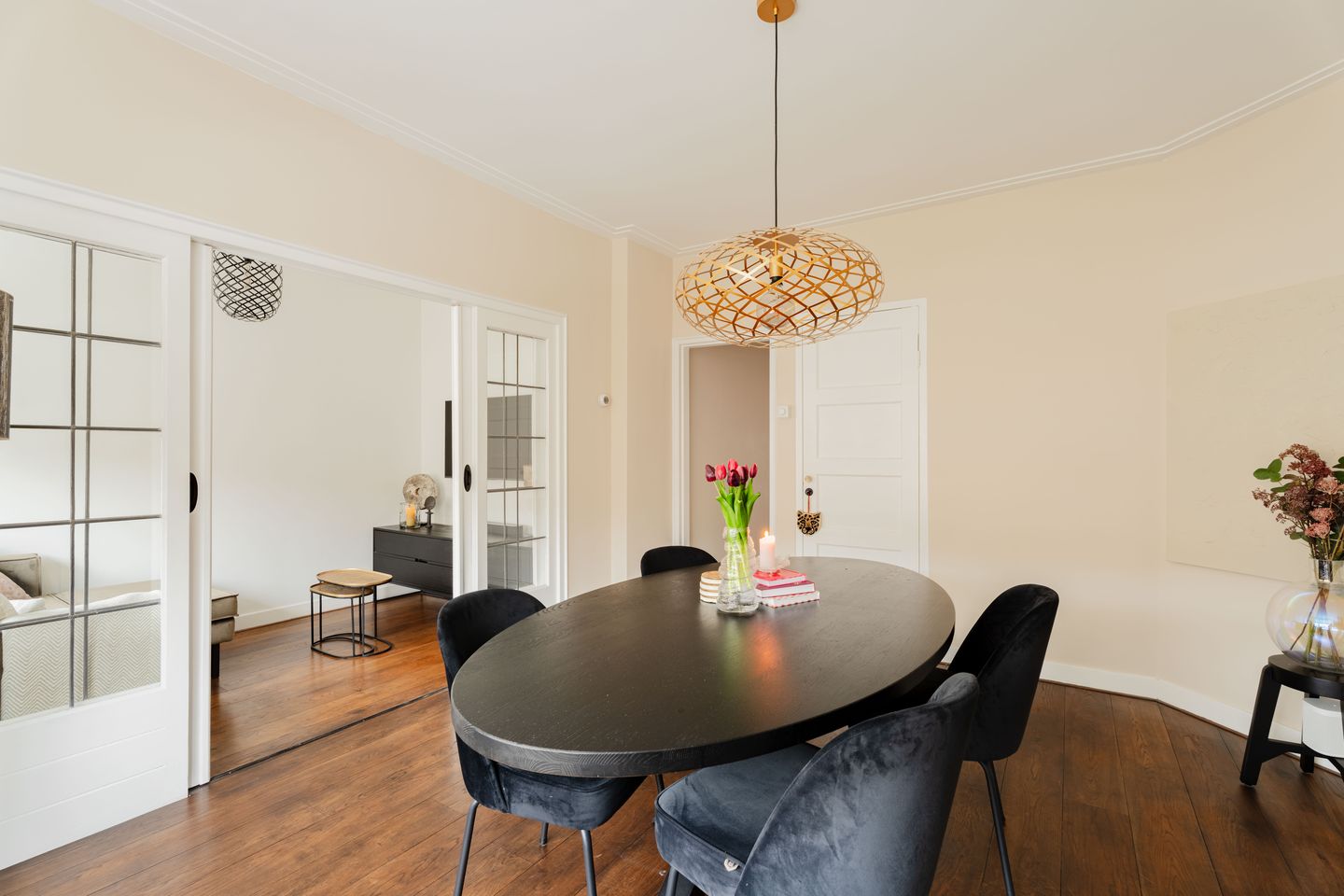 Foto 10 van Kinderdijkstraat 60-2